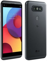 Замена камеры на телефоне LG Q8 в Улан-Удэ